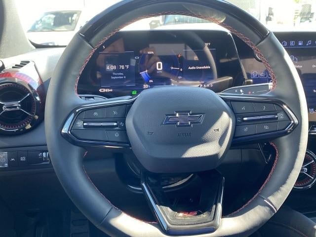 2026 Chevrolet Blazer EV RS AWD