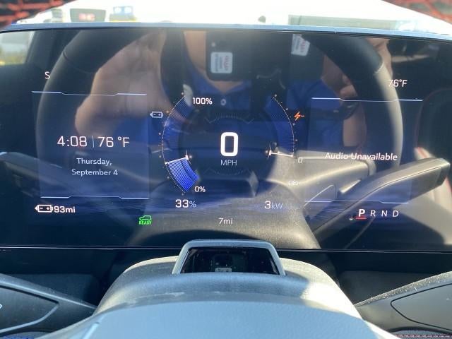 2026 Chevrolet Blazer EV RS AWD