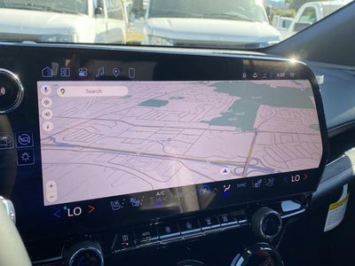 2026 Chevrolet Blazer EV RS AWD