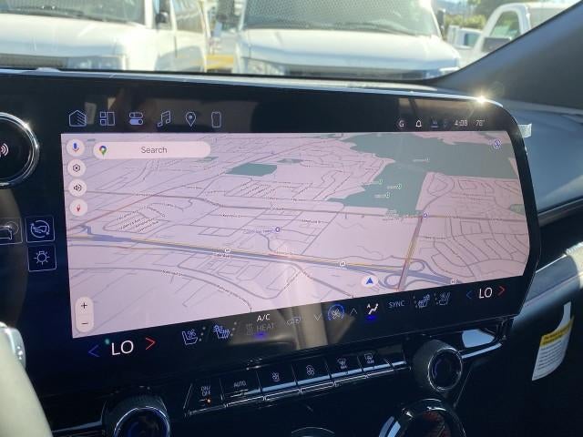 2026 Chevrolet Blazer EV RS AWD