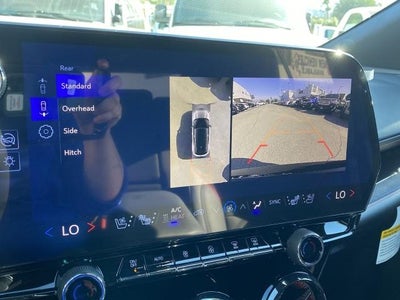 2026 Chevrolet Blazer EV RS AWD