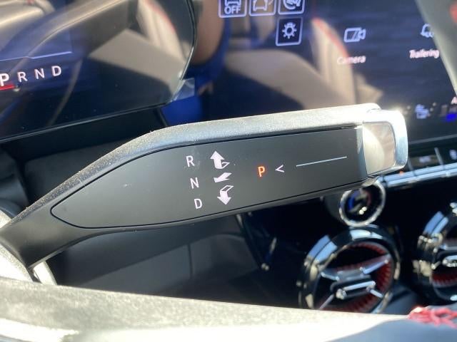 2026 Chevrolet Blazer EV RS AWD