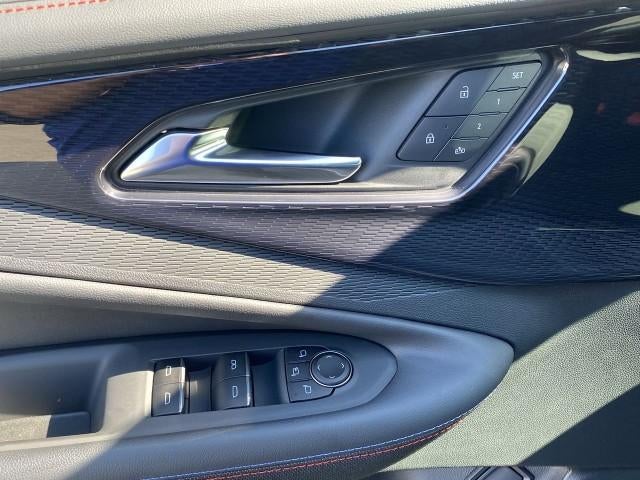 2026 Chevrolet Blazer EV RS AWD