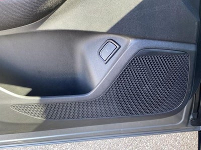 2026 Chevrolet Blazer EV RS AWD