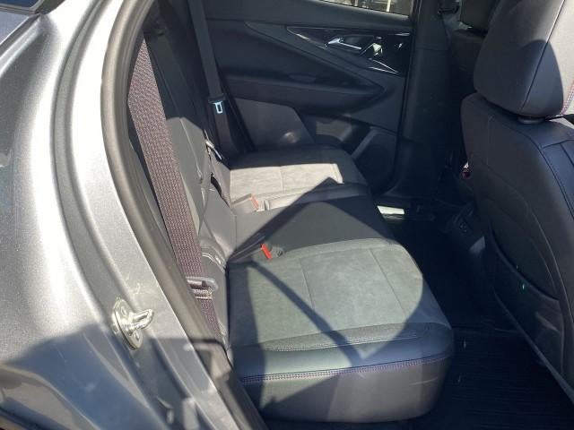 2026 Chevrolet Blazer EV RS AWD