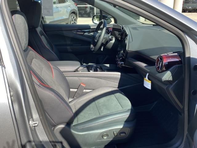 2026 Chevrolet Blazer EV RS AWD