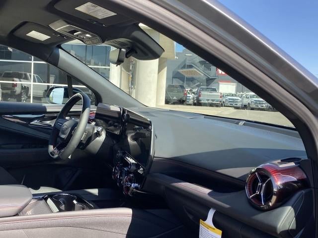 2026 Chevrolet Blazer EV RS AWD