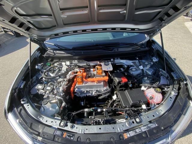 2026 Chevrolet Blazer EV RS AWD