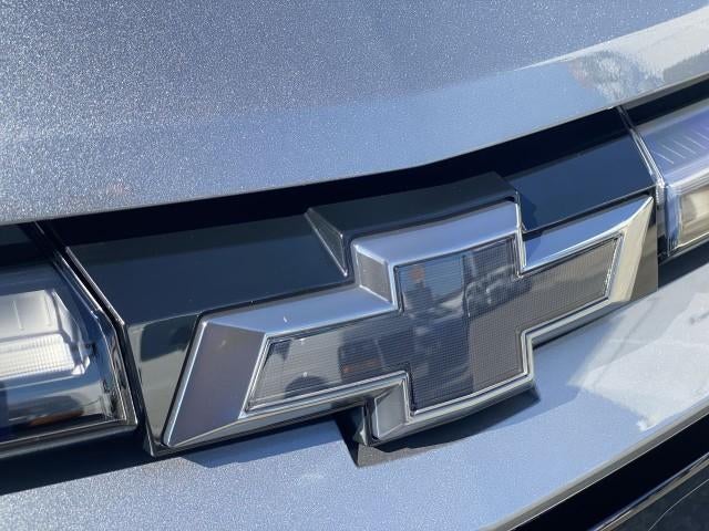 2026 Chevrolet Blazer EV RS AWD