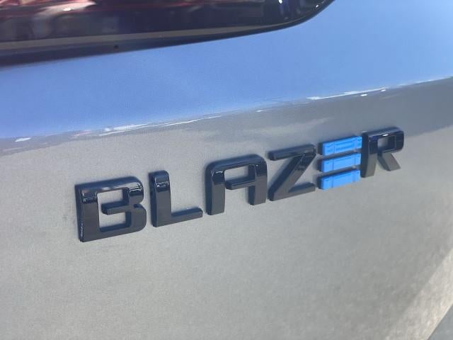 2026 Chevrolet Blazer EV RS AWD