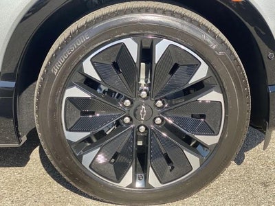 2026 Chevrolet Blazer EV RS AWD