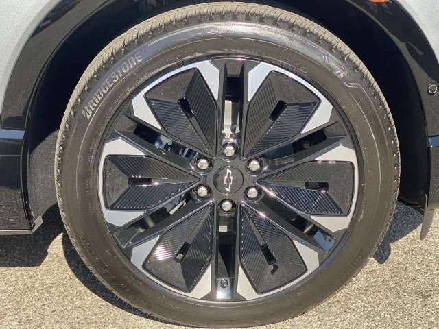 2026 Chevrolet Blazer EV RS AWD