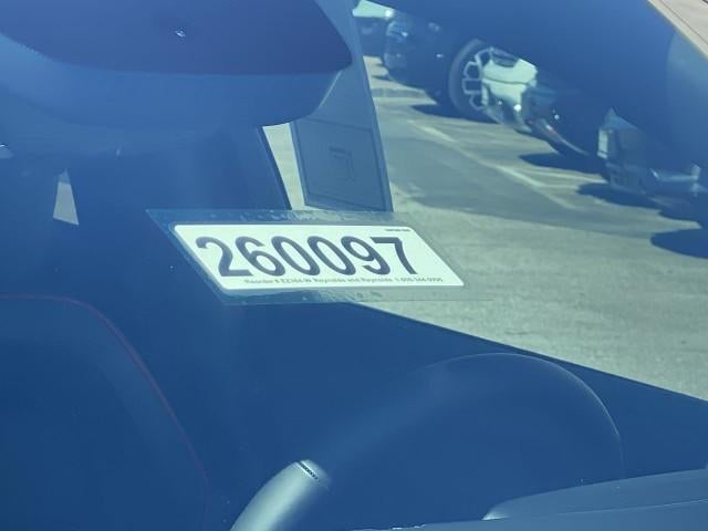 2026 Chevrolet Blazer EV RS AWD