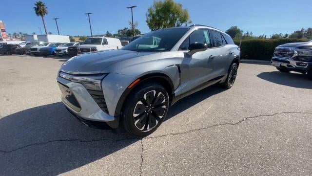 2026 Chevrolet Blazer EV RS AWD