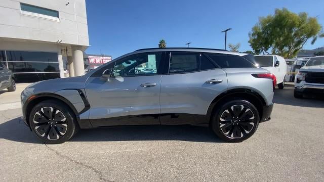 2026 Chevrolet Blazer EV RS AWD