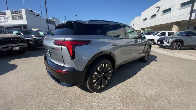 2026 Chevrolet Blazer EV RS AWD