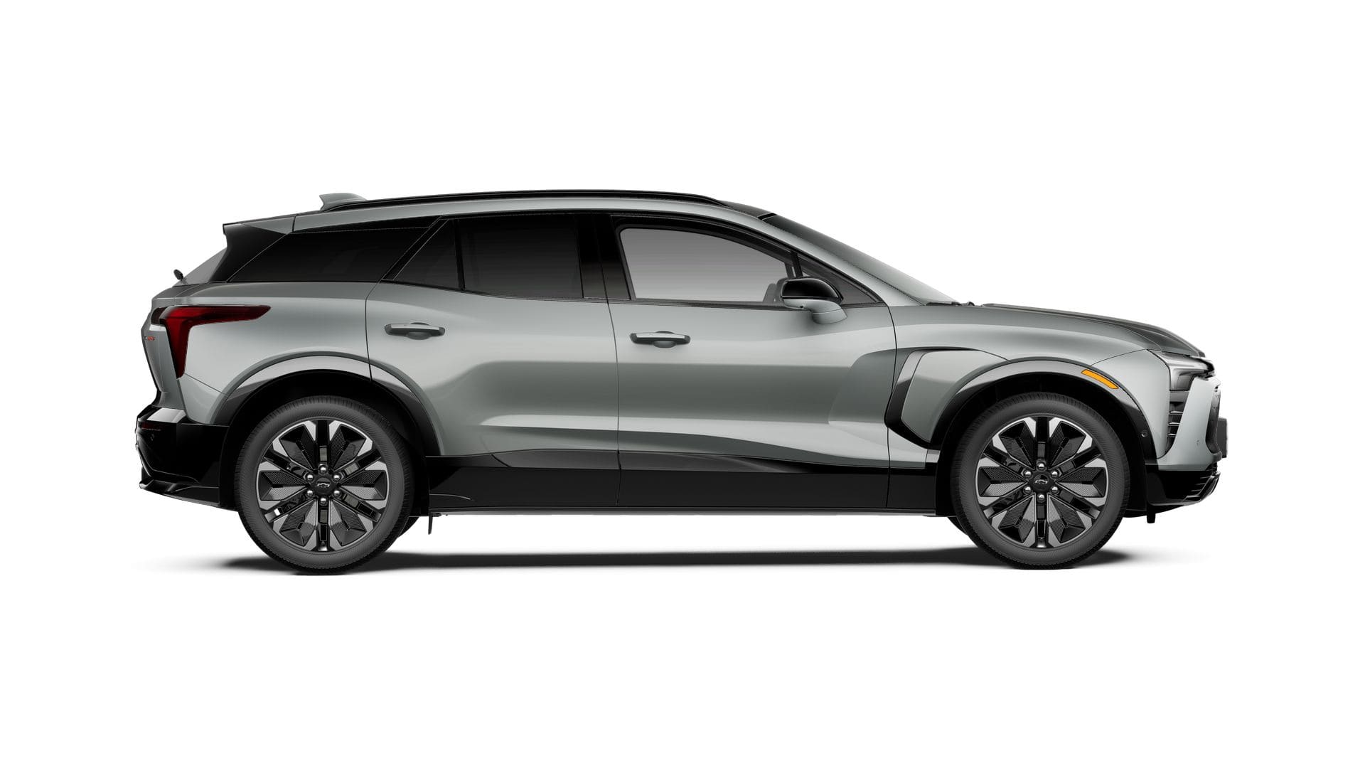 2026 Chevrolet Blazer EV RS AWD