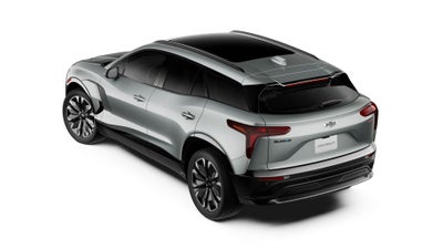 2026 Chevrolet Blazer EV RS AWD