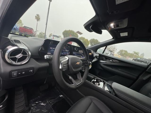 2026 Chevrolet Blazer EV LT FWD