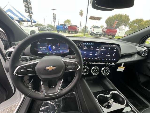 2026 Chevrolet Blazer EV LT FWD