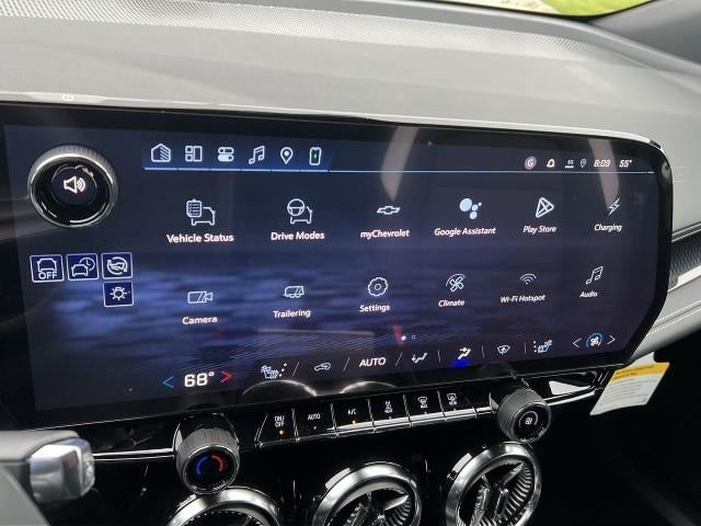 2026 Chevrolet Blazer EV LT FWD