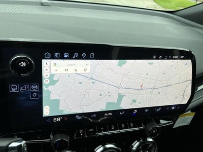 2026 Chevrolet Blazer EV LT FWD