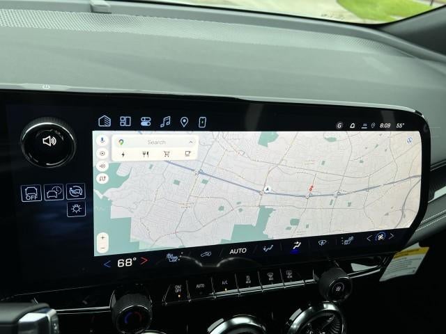 2026 Chevrolet Blazer EV LT FWD