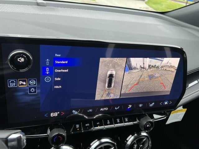 2026 Chevrolet Blazer EV LT FWD