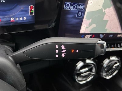 2026 Chevrolet Blazer EV LT FWD