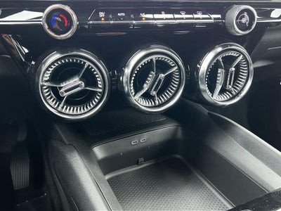 2026 Chevrolet Blazer EV LT FWD