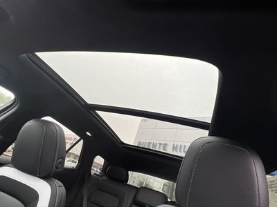 2026 Chevrolet Blazer EV LT FWD