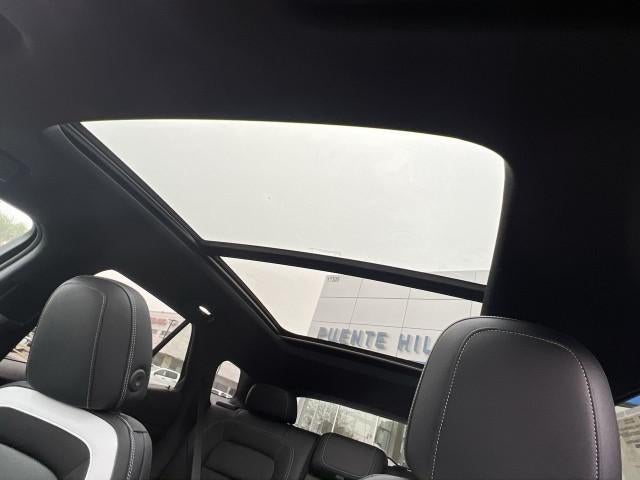 2026 Chevrolet Blazer EV LT FWD