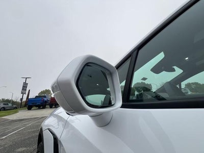 2026 Chevrolet Blazer EV LT FWD