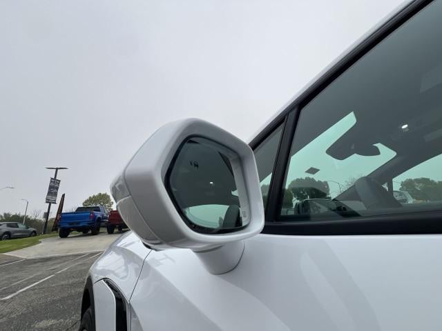 2026 Chevrolet Blazer EV LT FWD