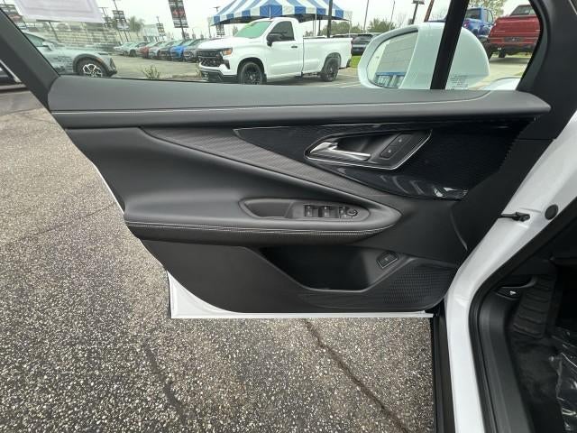 2026 Chevrolet Blazer EV LT FWD