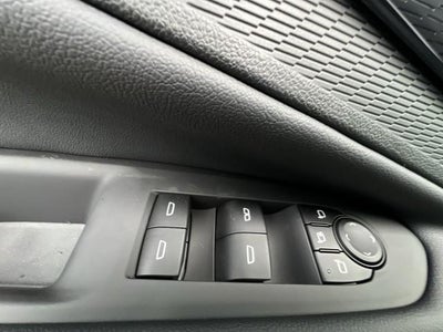 2026 Chevrolet Blazer EV LT FWD