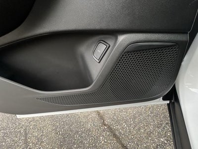 2026 Chevrolet Blazer EV LT FWD