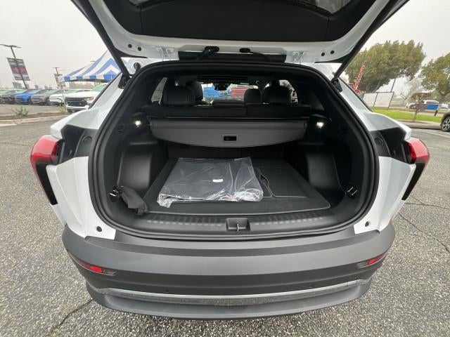 2026 Chevrolet Blazer EV LT FWD