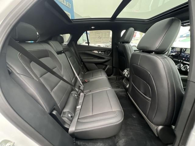 2026 Chevrolet Blazer EV LT FWD