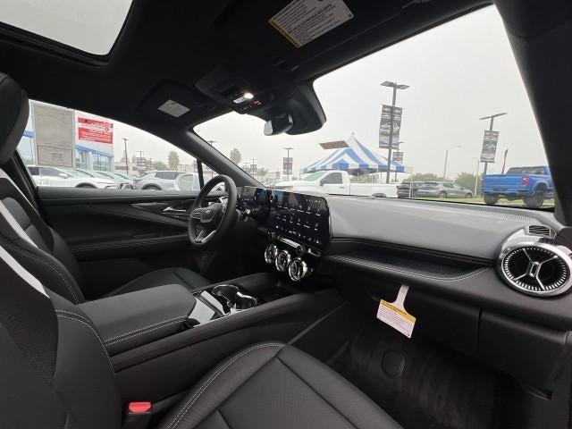 2026 Chevrolet Blazer EV LT FWD