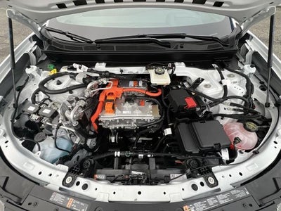 2026 Chevrolet Blazer EV LT FWD