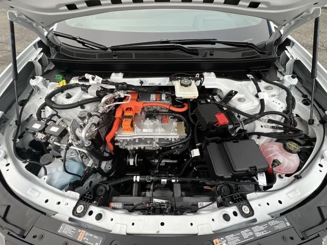 2026 Chevrolet Blazer EV LT FWD