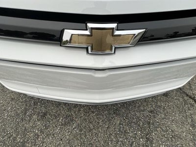 2026 Chevrolet Blazer EV LT FWD