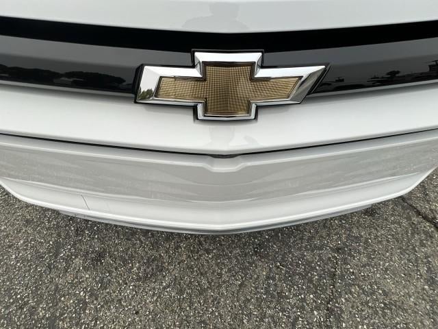 2026 Chevrolet Blazer EV LT FWD