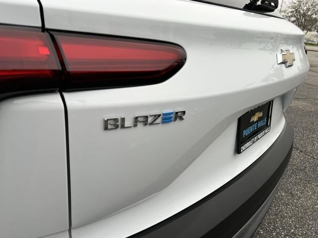 2026 Chevrolet Blazer EV LT FWD