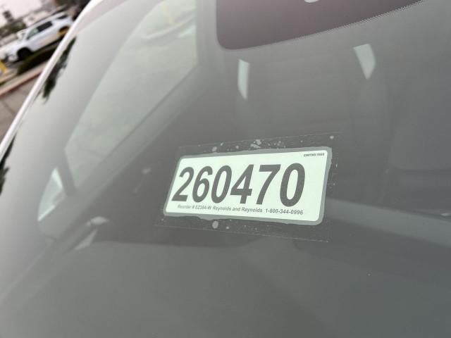 2026 Chevrolet Blazer EV LT FWD