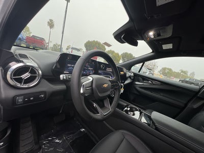 2026 Chevrolet Blazer EV LT FWD