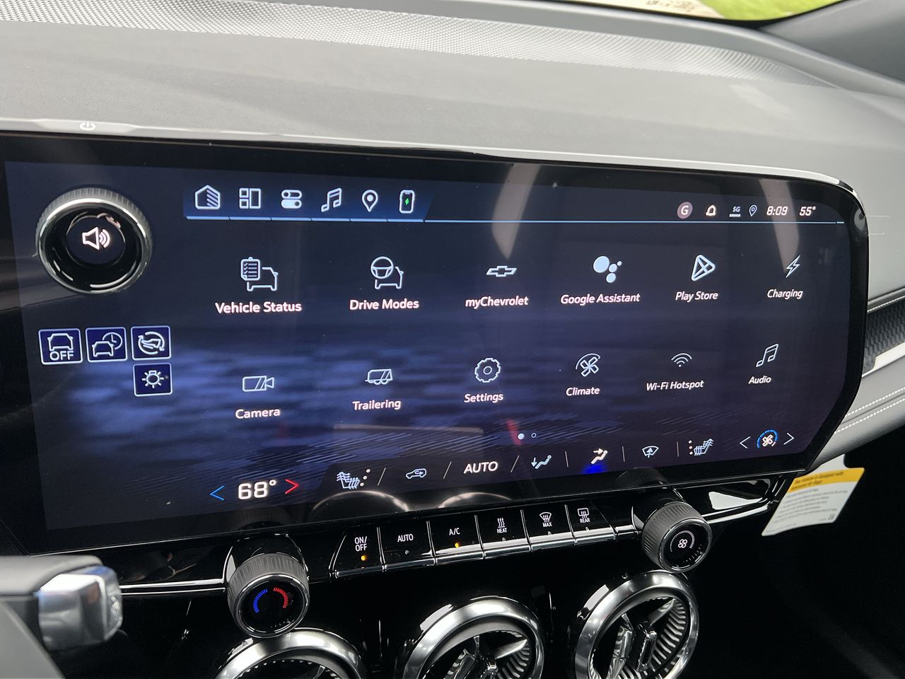 2026 Chevrolet Blazer EV LT FWD
