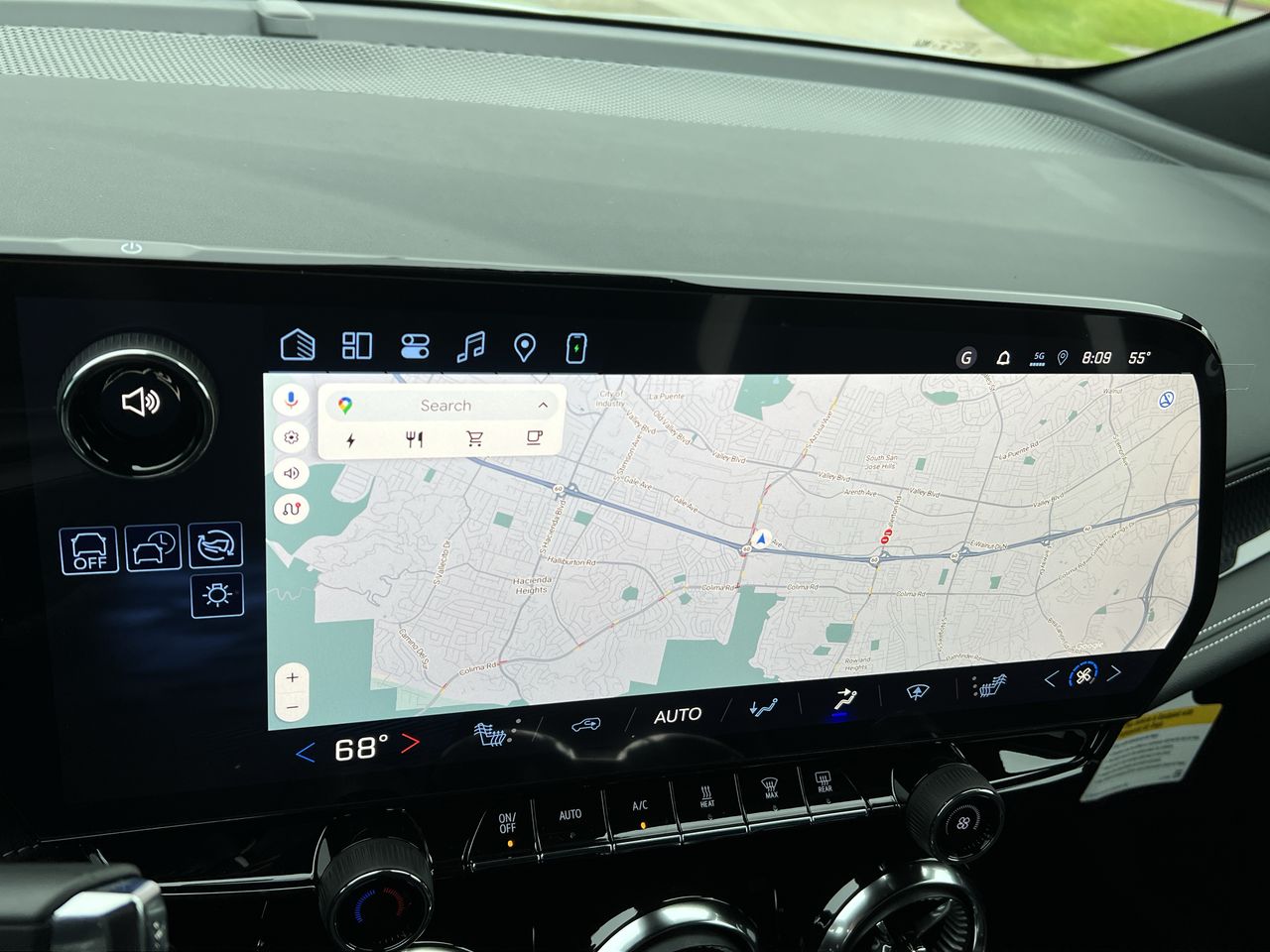 2026 Chevrolet Blazer EV LT FWD