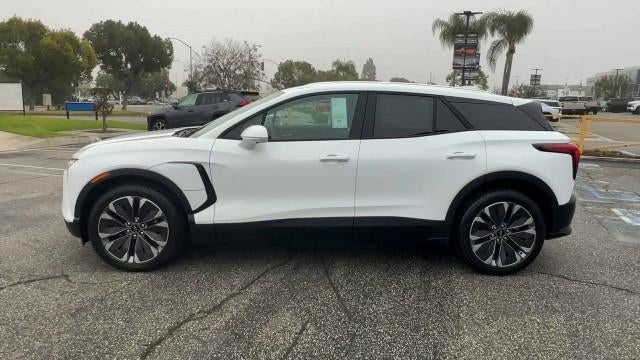 2026 Chevrolet Blazer EV LT FWD